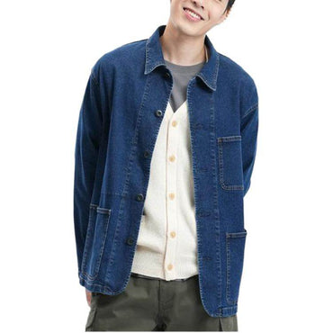 Куртка Uniqlo - Boxette Shop