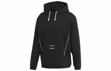 Худи мужское Adidas Originals Clover - Boxette Shop