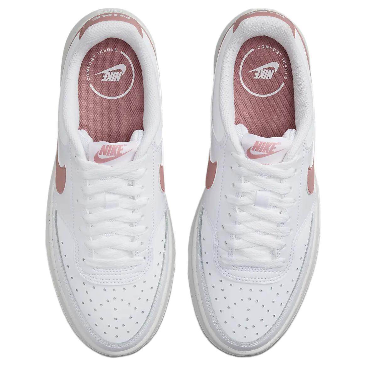 Кроссовки женские Nike Court Vision Alta - Boxette Shop