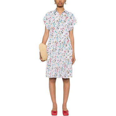 Платье женское Tommy Hilfiger SS24 - Boxette Shop