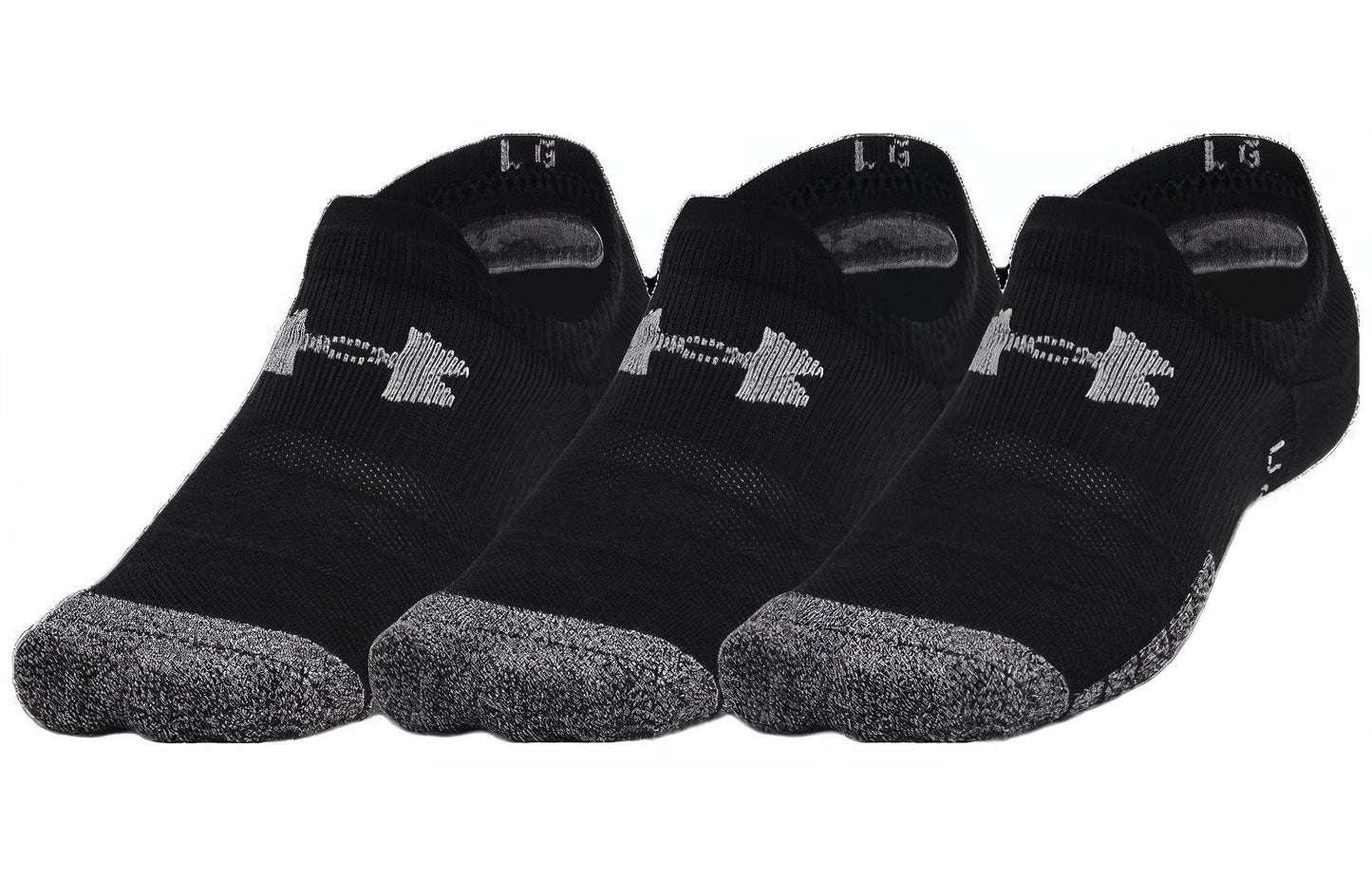 Носки мужские Under Armour Ultra Low Tab Athletic