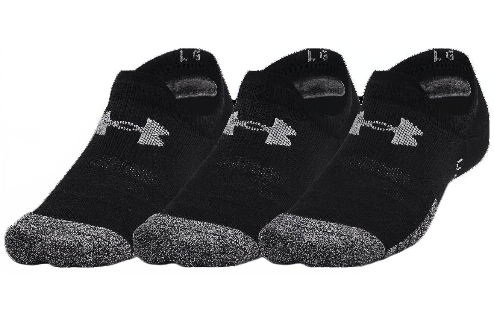 Носки мужские Under Armour Ultra Low Tab Athletic - Boxette Shop