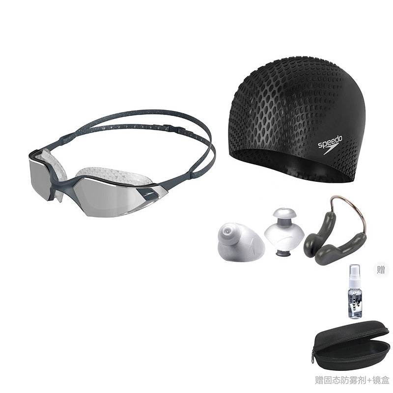 Очки для плавания Speedo Framed HD - Boxette Shop