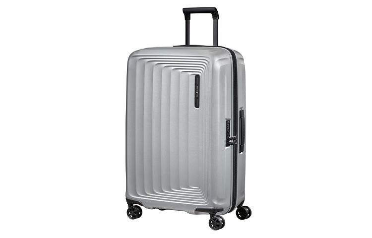 Чемодан Samsonite Nissan Nuon KF0 - Boxette Shop