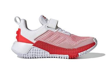 Кроссовки детские LEGO x Adidas Sport Pro - Boxette Shop