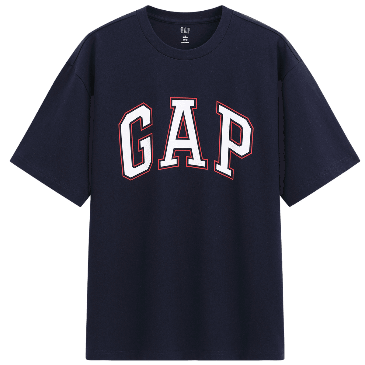 Футболка GAP - Boxette Shop