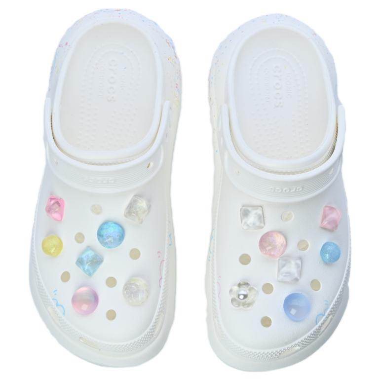 Шлепанцы женские Crocs Crush Clog EVA - Boxette Shop