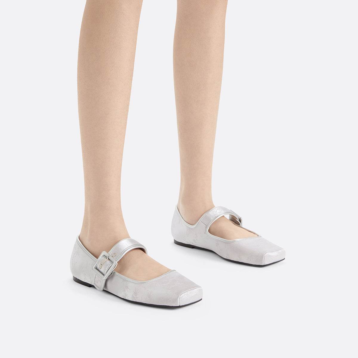 Эспадрильи женские Charles & Keith - Boxette Shop