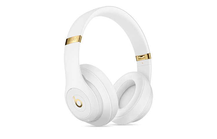 Беспроводные наушники Beats studio 3 - Boxette Shop