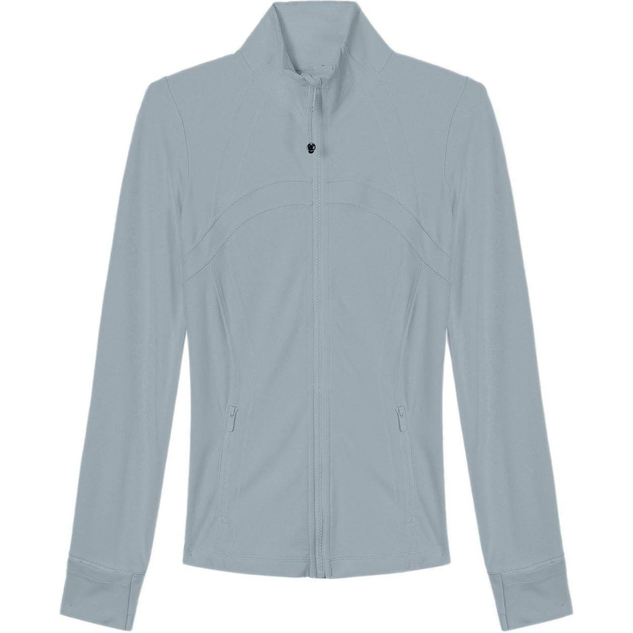 Спортивный лонгслив женский Lululemon - Boxette Shop