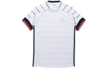 Футболка мужская Adidas Retro Jersey Germany Home Fan Edition - Boxette Shop