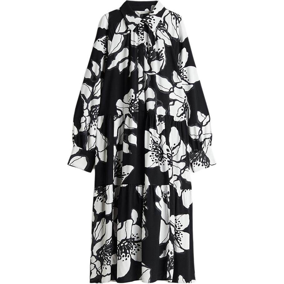 Платье женское H&M - Boxette Shop