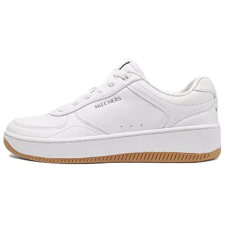 Кроссовки мужские Skechers Court Classics - Boxette Shop
