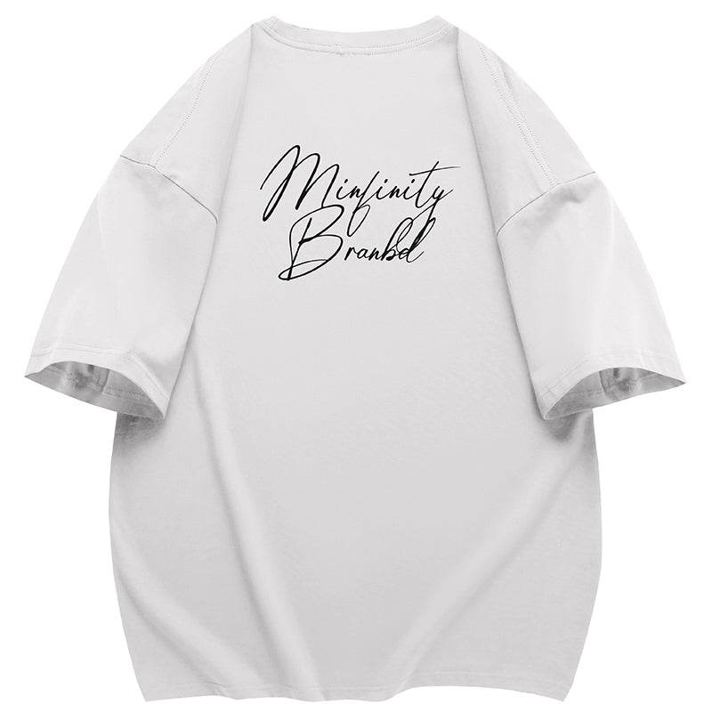 Футболка женская Minfinity - Boxette Shop