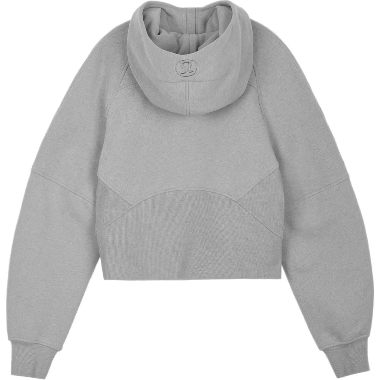Худи женское Lululemon