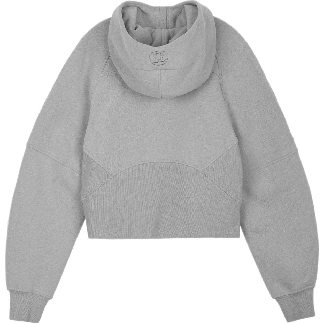 Худи женское Lululemon - Boxette Shop