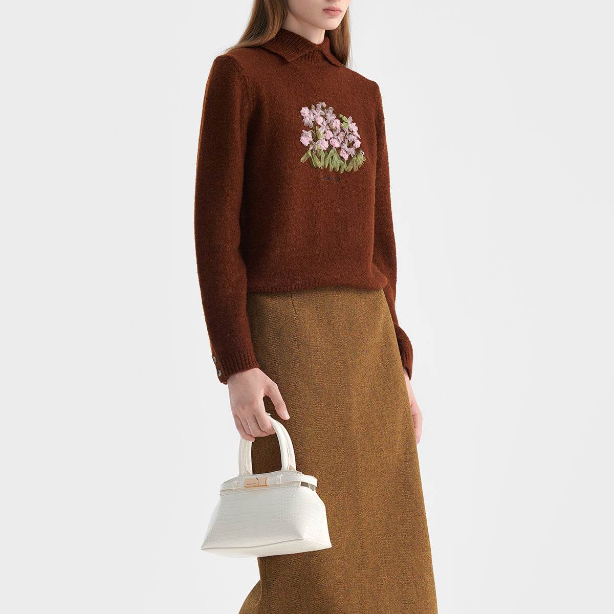 Сумка женская Charles&Keith - Boxette Shop