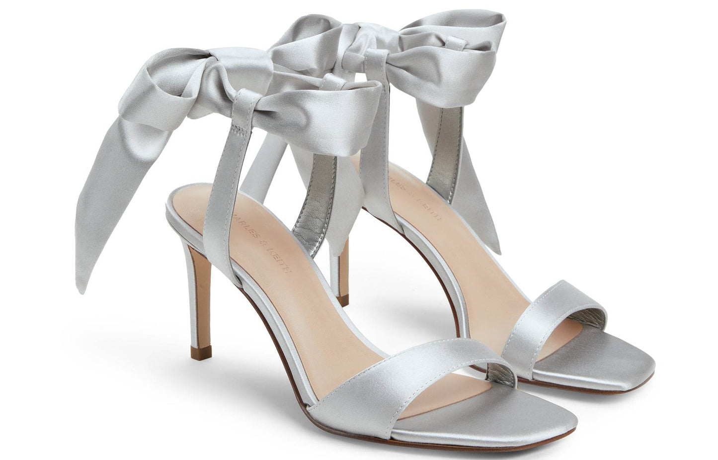 Босоножки женские Charles & Keith - Boxette Shop