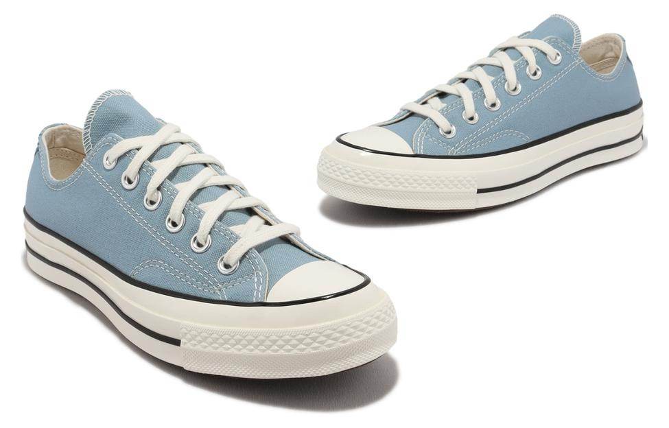 Кеды Converse Chuck 70 Plus - Boxette Shop