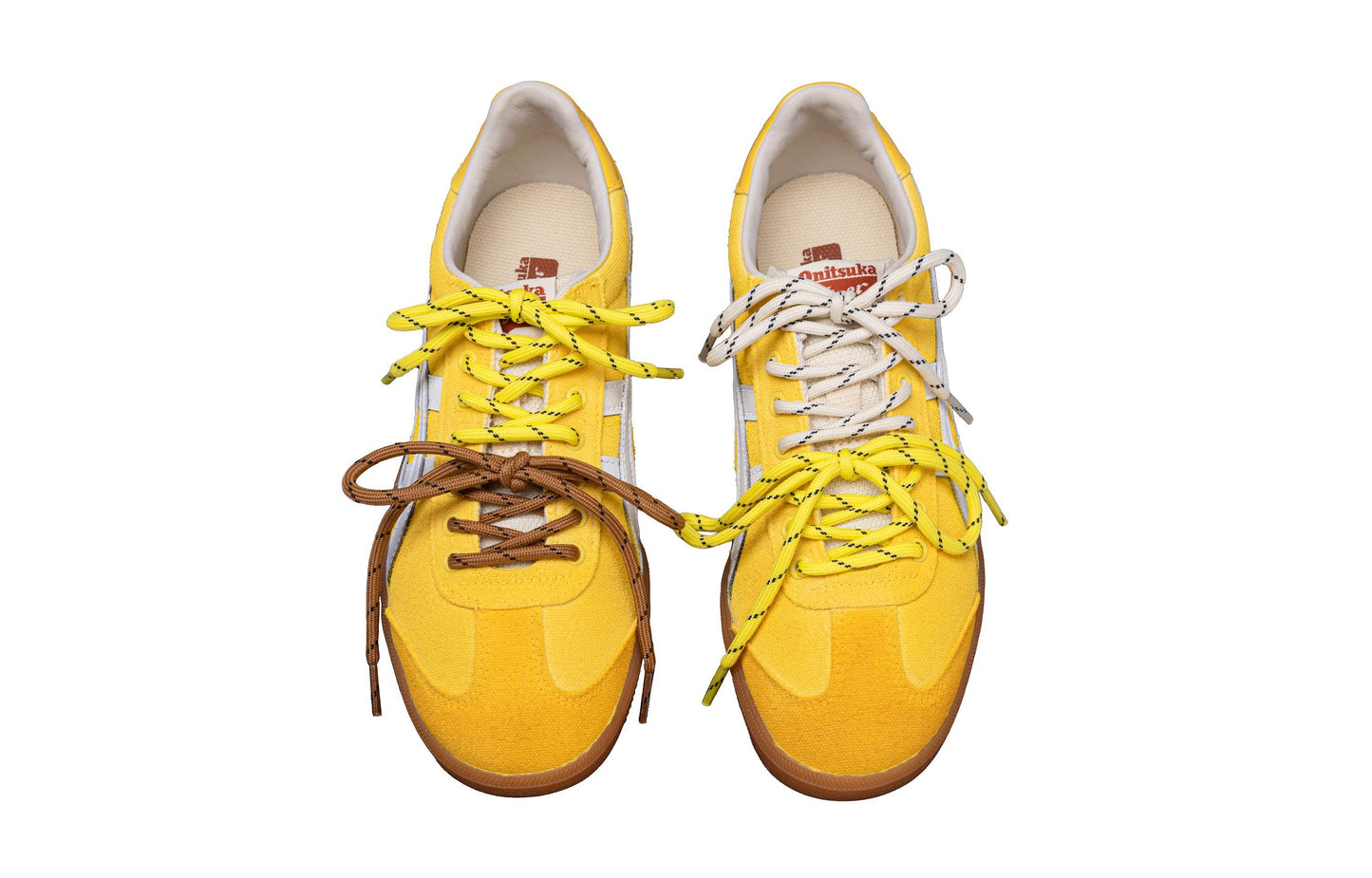 Кроссовки Onitsuka Tiger Tokuten - Boxette Shop