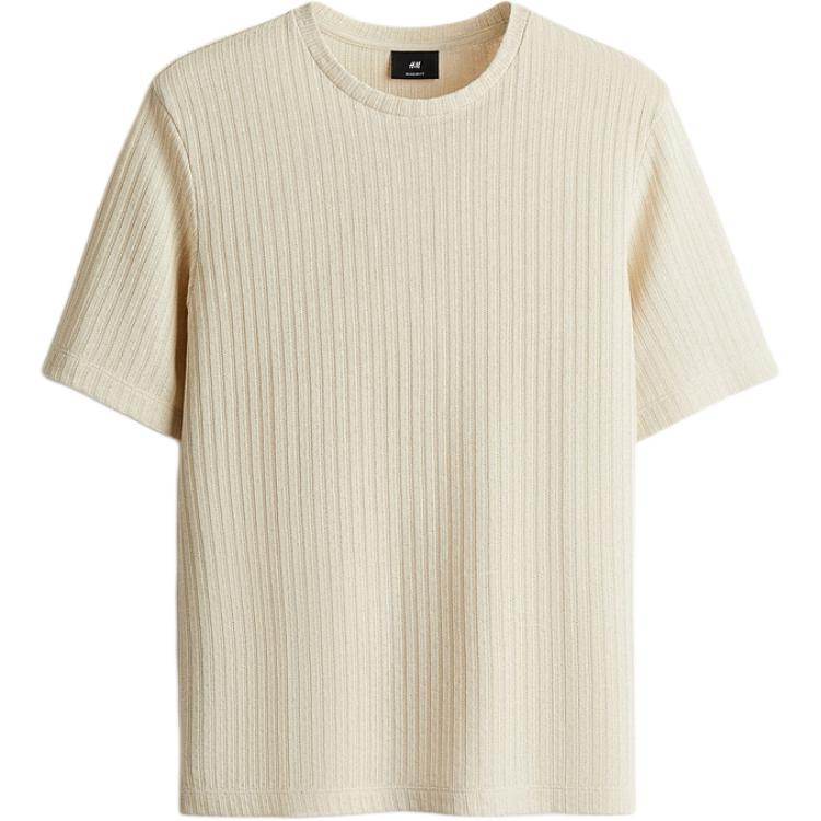 Футболка мужская H&M - Boxette Shop