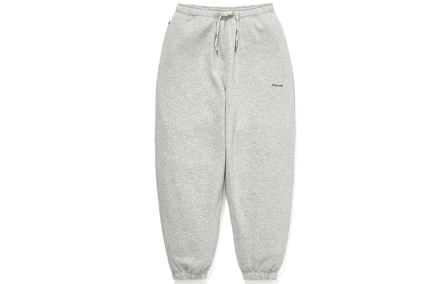 Спортивные брюки 714Street AW22