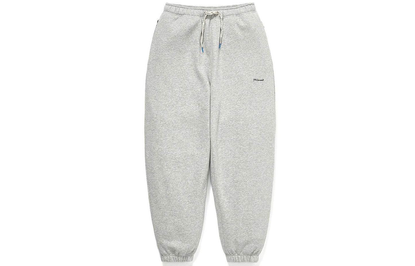 Спортивные брюки 714Street AW22 - Boxette Shop