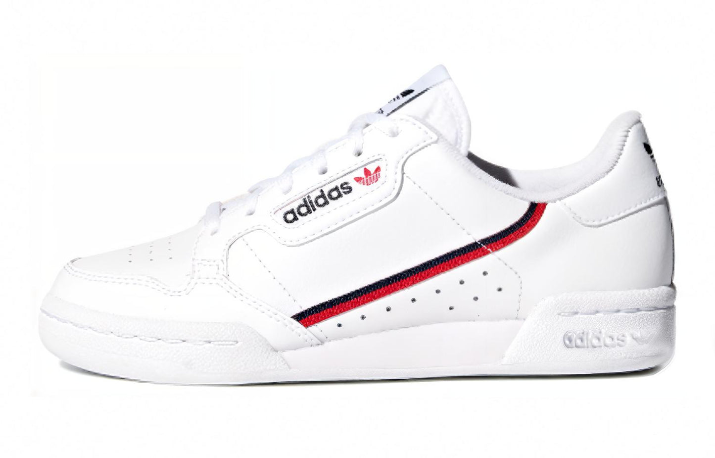 Adidas Originals Continental 80 J bolalar krossovkalari