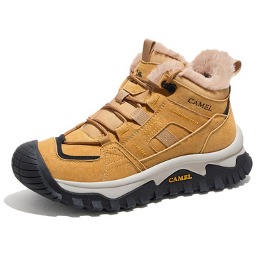 Ботинки женские Camel Sport Comfort