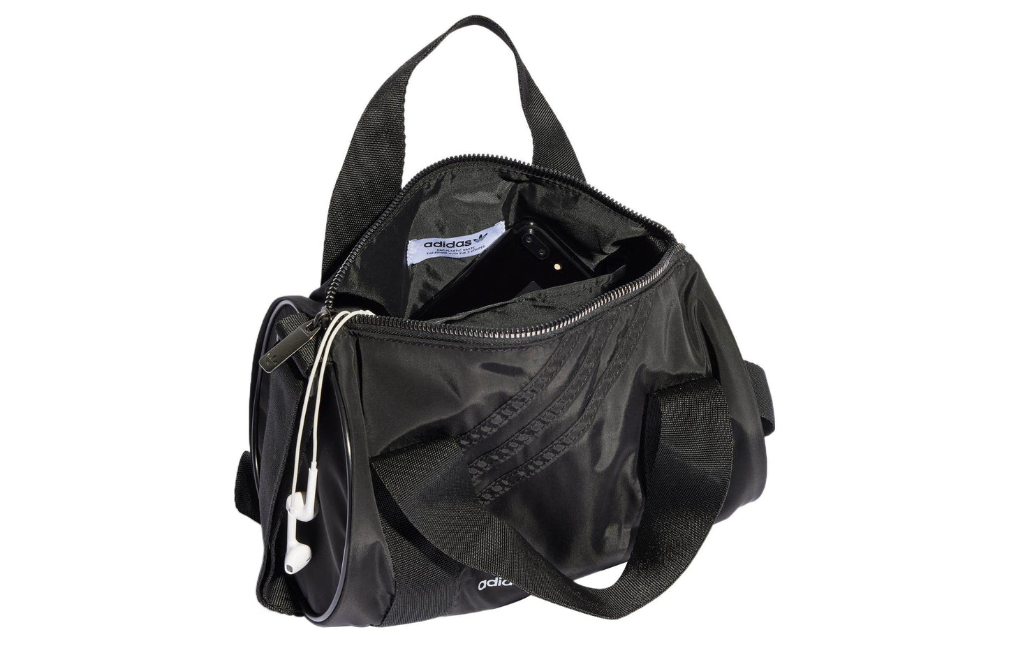 Спортивная сумка женская Adidas Originals Shamrock New Sport - Boxette Shop