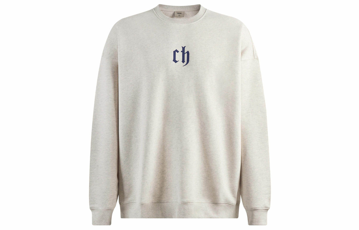 Свитшот Chinism - Boxette Shop