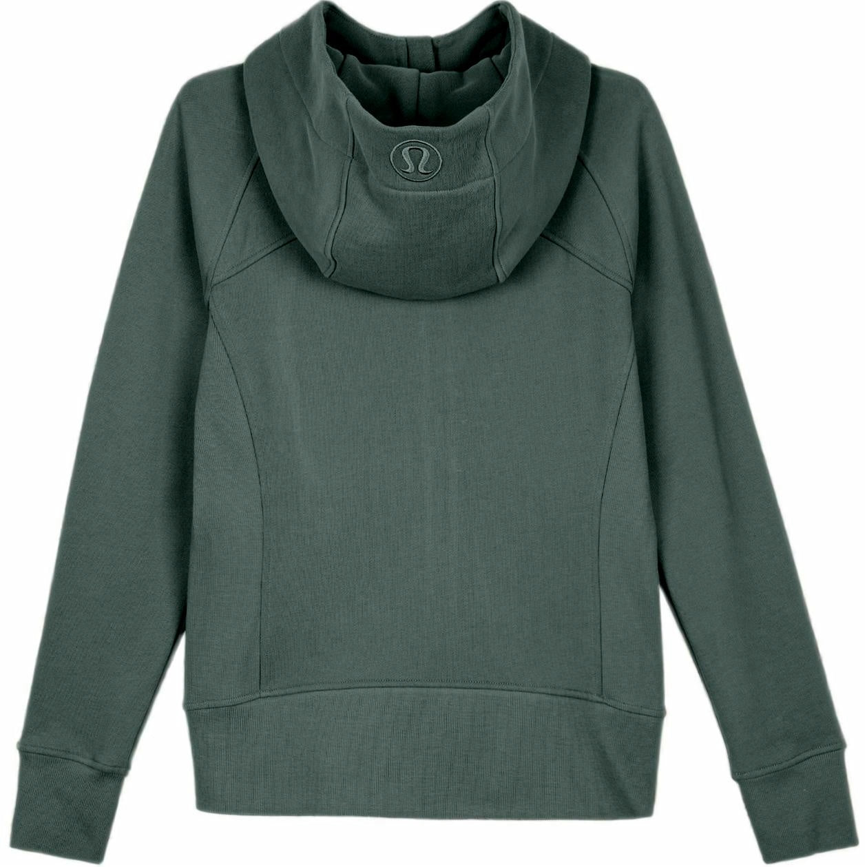 Худи Lululemon