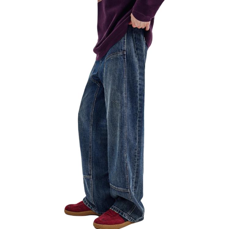 Navigare erkaklar jinsi shimlari