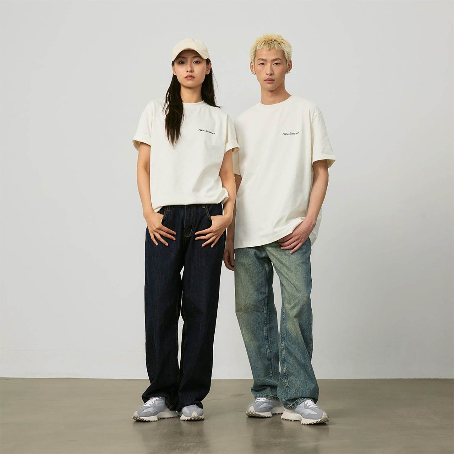 Кроссовки New Balance NB 327 - Boxette Shop