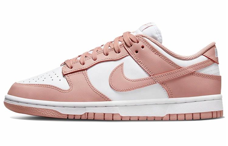 Кроссовки Nike Dunk "Rose Whisper"