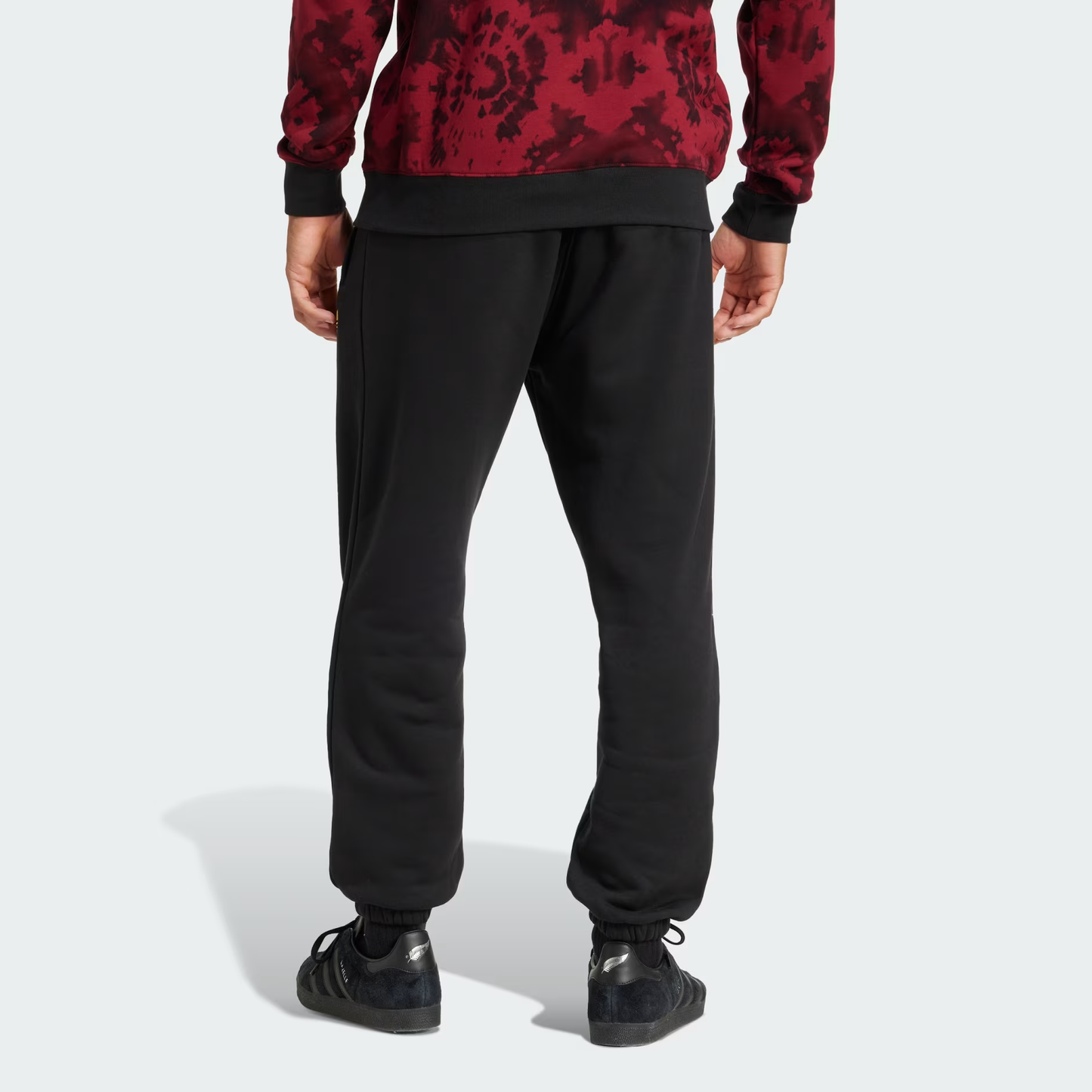 Спортивные брюки мужские Adidas Originals Manchester United