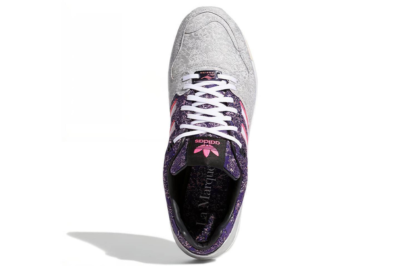 Кроссовки Adidas Originals ZX 5000 Vieux Lyons - Boxette Shop