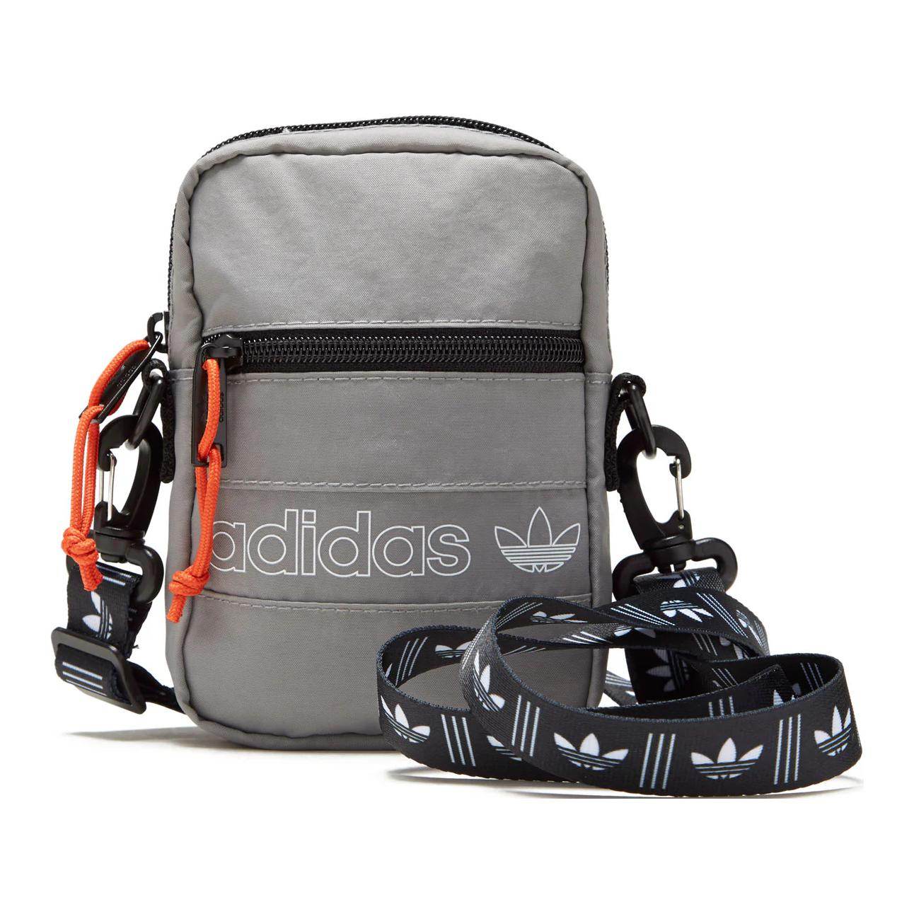 Сумка мужская Adidas Originals Clover Series - Boxette Shop