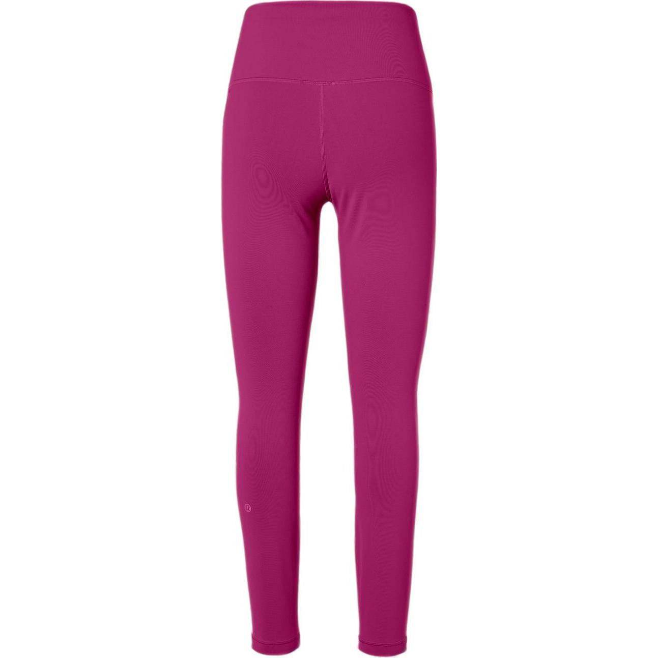 Спортивные леггинсы женские Lululemon - Boxette Shop