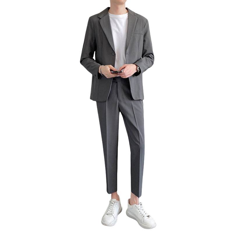 Костюм мужской Pierre Cardin - Boxette Shop