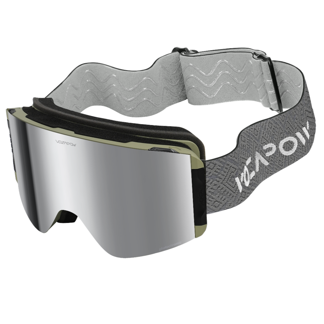 Горнолыжные очки Vozapow