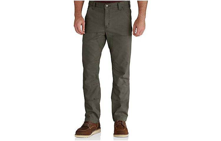 Брюки мужские Carhartt 102802 - Boxette Shop