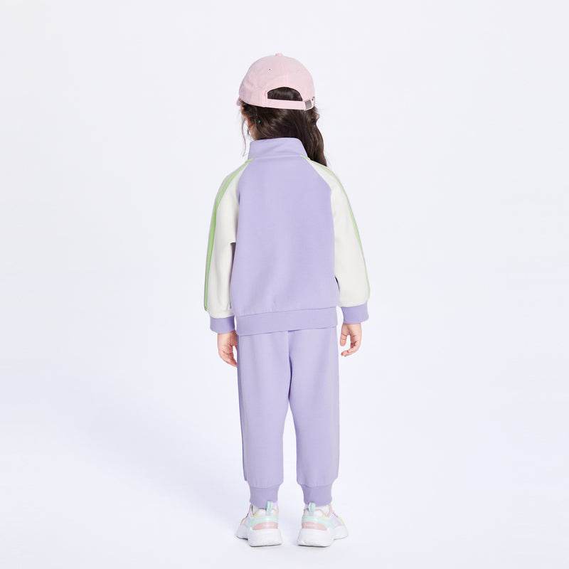 Спортивный костюм для девочек Balabala - Boxette Shop