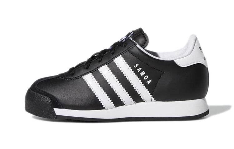 Кроссовки детские Adidas Originals Samoa - Boxette Shop