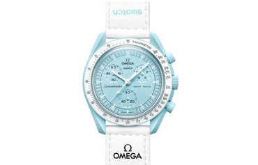 Часы Swatch Omega - Boxette Shop