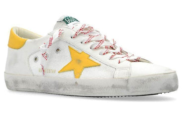 Кроссовки Golden Goose Superstar - Boxette Shop