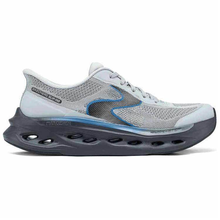 Кроссовки мужские Skechers Men's Go - Boxette Shop