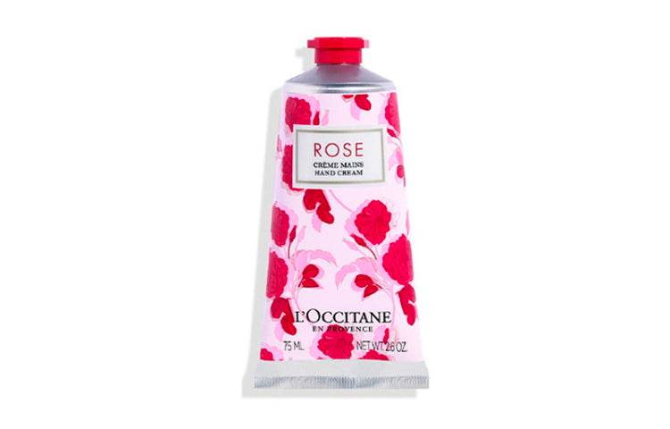 Крем для рук L'Occitane Limited Edition Rose - Boxette Shop