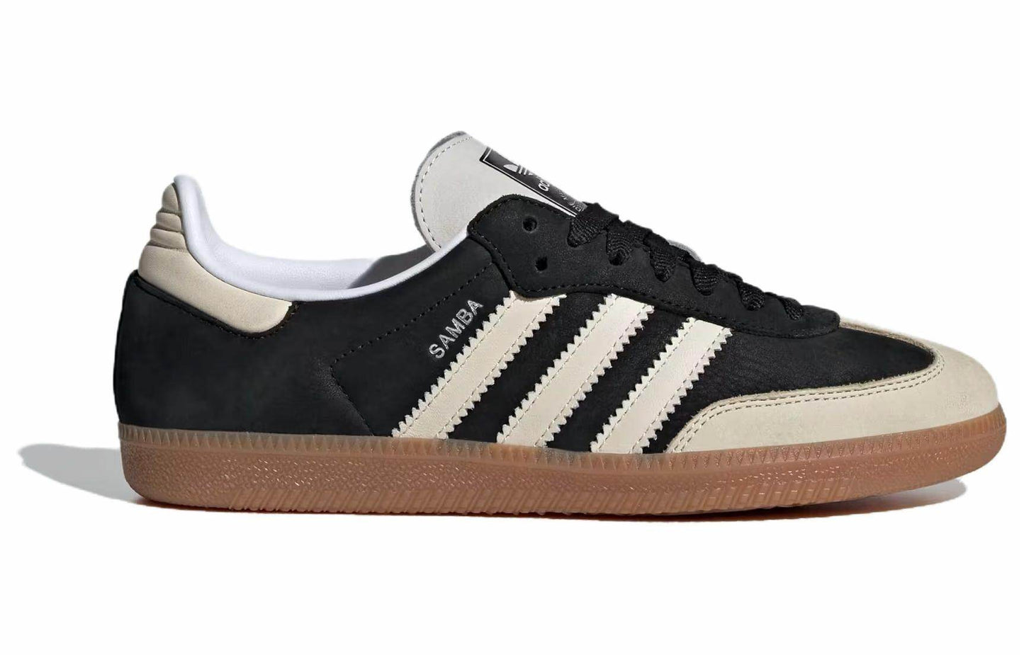 Кеды женские Adidas Originals Samba OG - Boxette Shop