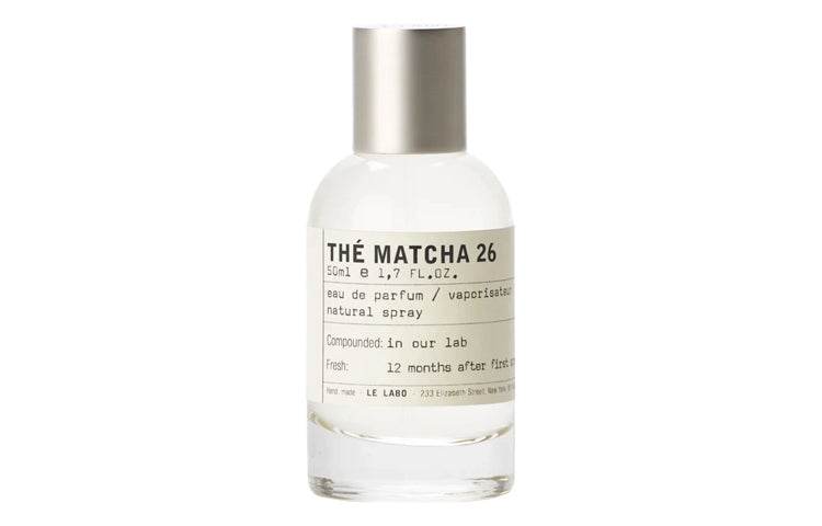 Духи Le Labo Classic Collection Matcha 26 - Boxette Shop